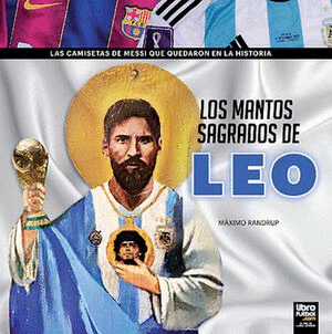 LOS MANTOS SAGRADOS DE LEO