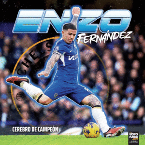 ENZO FERNANDEZ