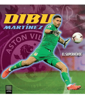 DIBU MARTINEZ