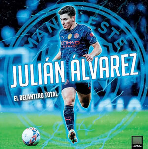 JULIAN ALVAREZ