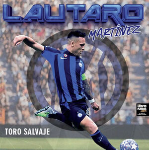 LAUTARO MARTINEZ