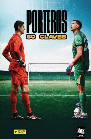 PORTEROS