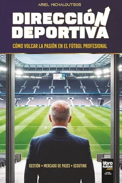 DIRECCION DEPORTIVA