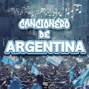CANCIONERO DE ARGENTINA