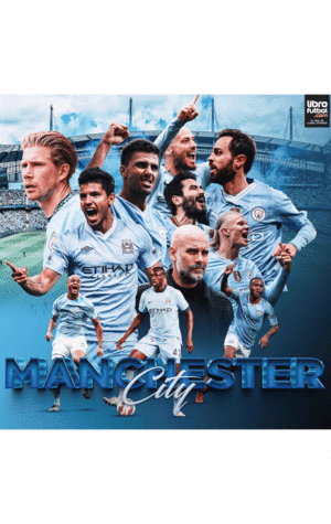 MANCHESTER CITY