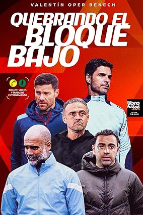 QUEBRANDO EL BLOQUE BAJO