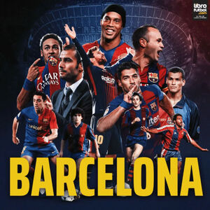 BARCELONA