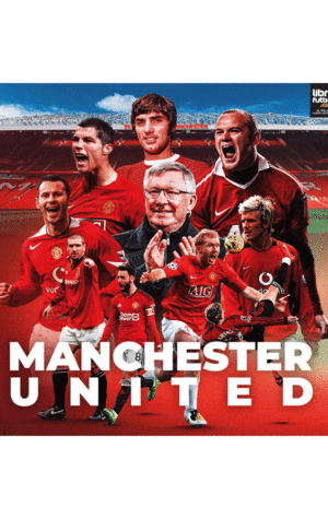 MANCHESTER UNITED