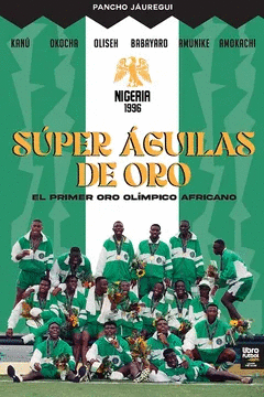 SUPER AGUILAS DE ORO