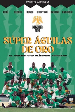 SUPER AGUILAS DE ORO