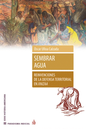 SEMBRAR AGUA
