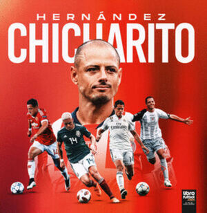 CHICHARITO HERNÁNDEZ