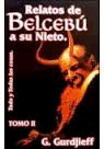 RELATOS DE BELCEBU A SU NIETO TOMO III