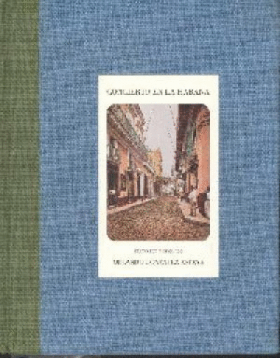 CONCIERTO EN LA HABANA