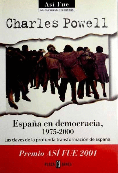 ESPAÑA EN DEMOCRACIA, 1975-2000