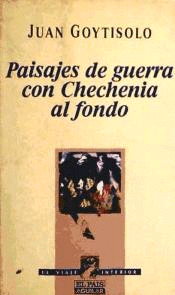 PAISAJES DE GUERRA CON CHECHENIA ALFONDO