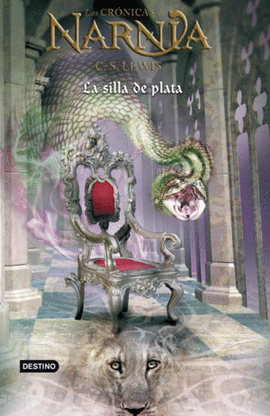 SILLA DE PLATA, LA