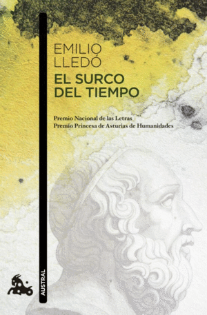 SURCO DEL TIEMPO, EL