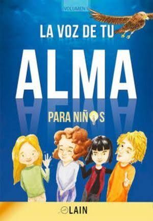 VOZ DE TU ALMA PARA NIÑOS, LA