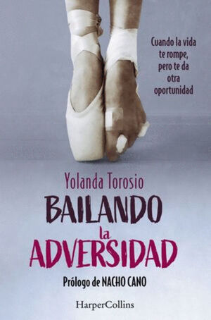 BAILANDO LA ADVERSIDAD