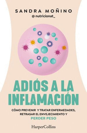 ADIÓS A LA INFLAMACIÓN