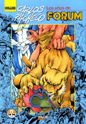 LOS AÑOS DE FORUM