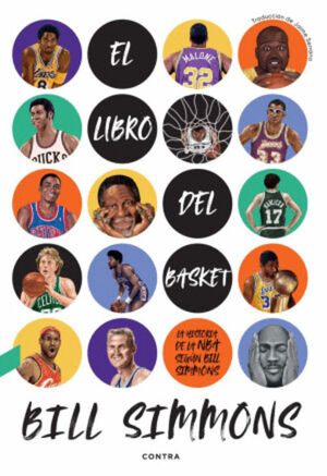 LIBRO DEL BASKET, EL