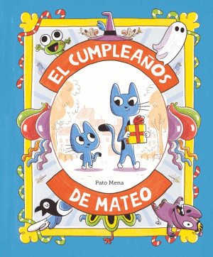 CUMPLEAÑOS DE MATEO, EL