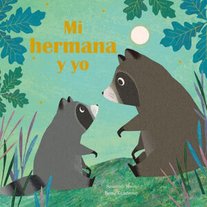 HERMANA Y YO, MI