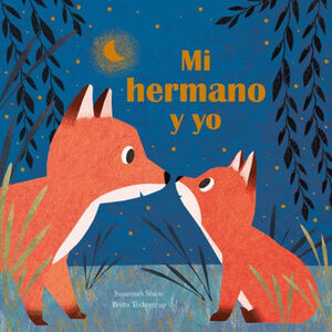 HERMANO Y YO, MI