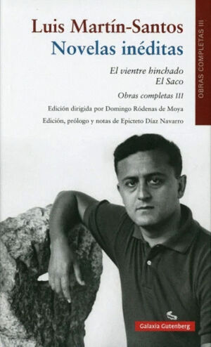 NOVELAS INÉDITAS