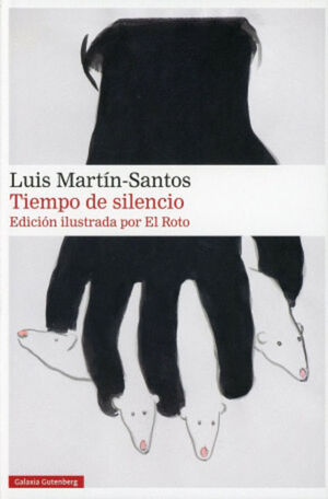 TIEMPO DE SILENCIO