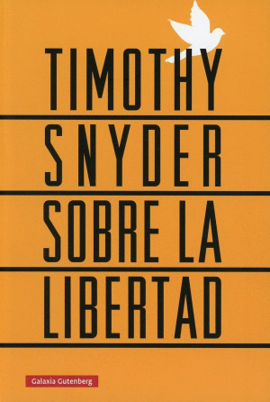 SOBRE LA LIBERTAD