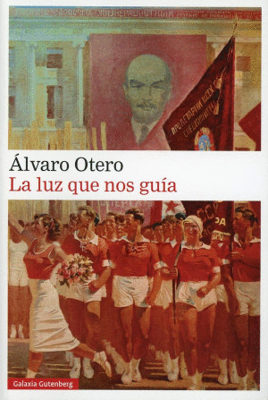 LA LUZ QUE NOS GUÍA