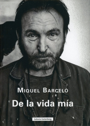 DE LA VIDA MÍA