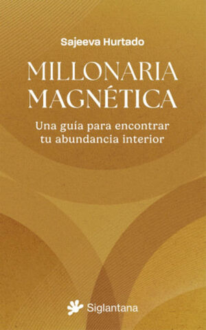 MILLONARIA MAGNÉTICA