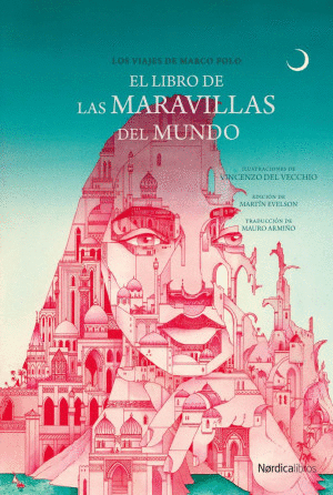 LIBRO DE LAS MARAVILLAS DEL MUNDO