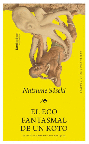 ECO FANTASMAL DE UN KOTO, EL