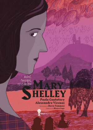 MARY SHELLEY