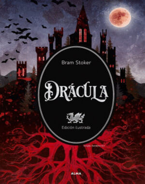 DRÁCULA