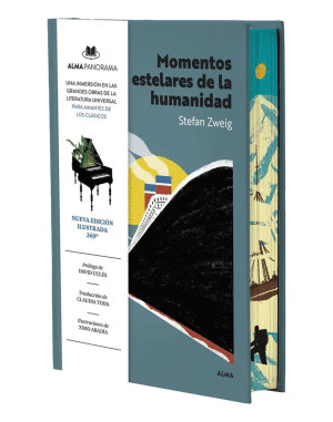 MOMENTOS ESTELARES
