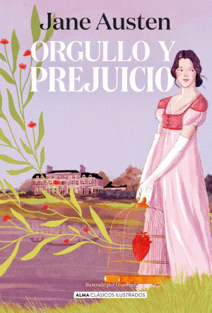 ORGULLO Y PREJUICIO