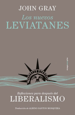 LOS NUEVOS LEVIATANES