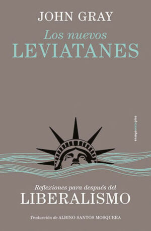 LOS NUEVOS LEVIATANES