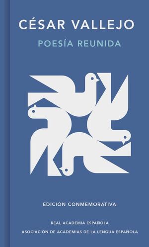 POESÍA REUNIDA