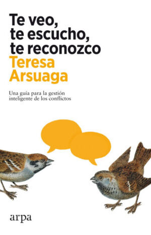 TE VEO, TE ESCUCHO, TE RECONOZCO