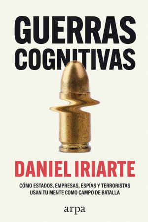 GUERRAS COGNITIVAS