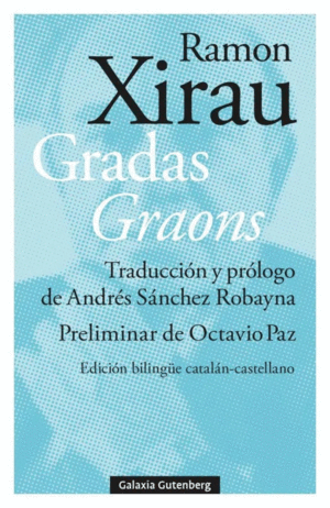 GRADAS GRAONS