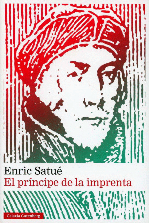 EL PRÍNCIPE DE LA IMPRENTA