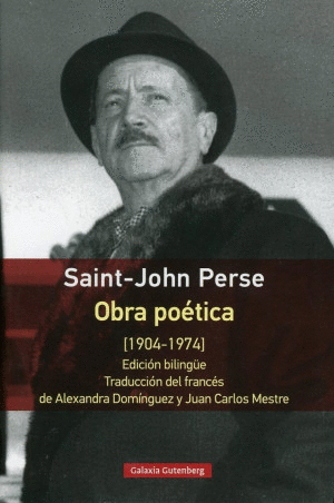 OBRA POÉTICA [1904-1974]